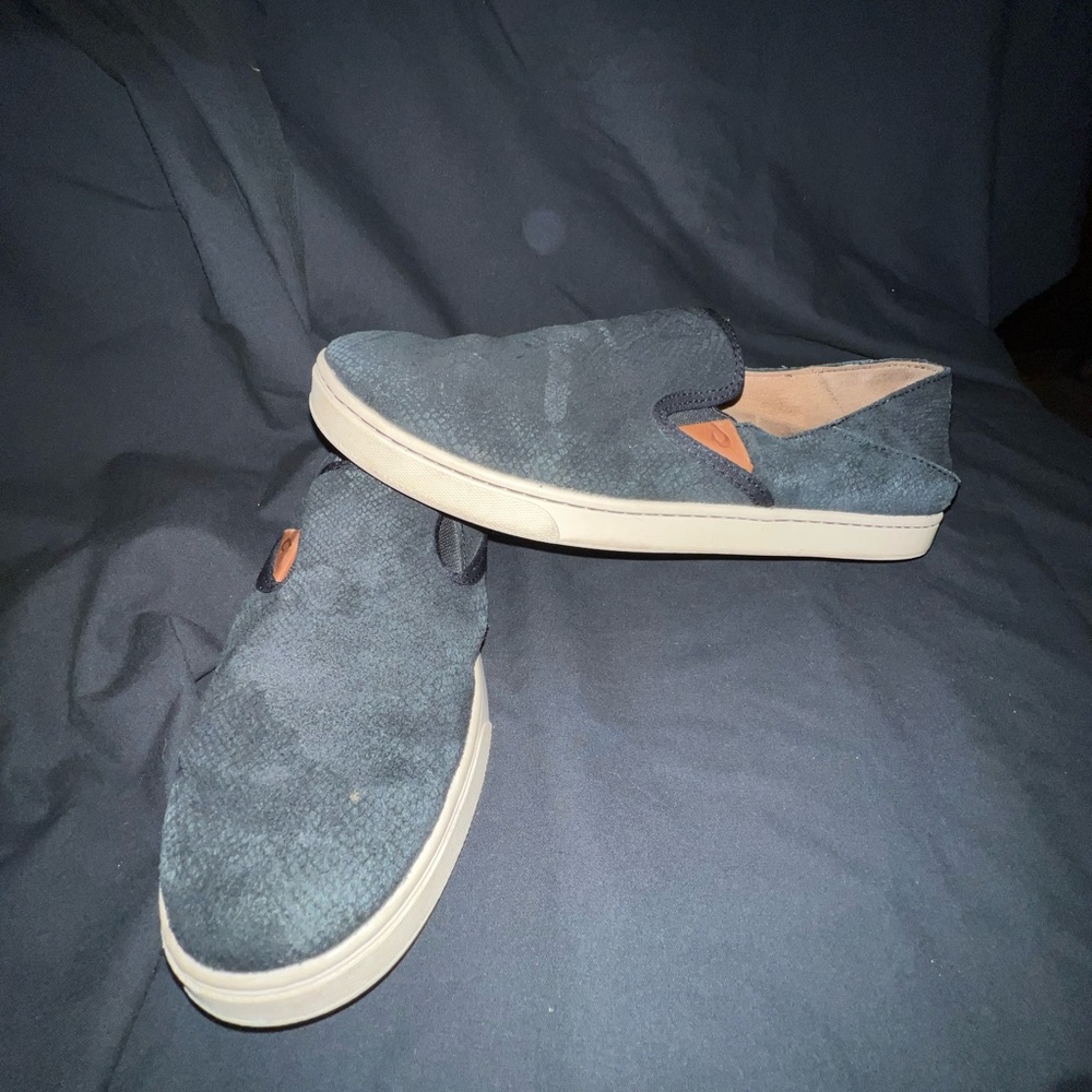 Olukai shoes